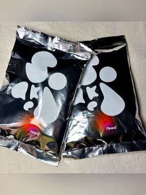 Flewd SADS Smashing Anti-Stress Bath Treatment - Two Pack